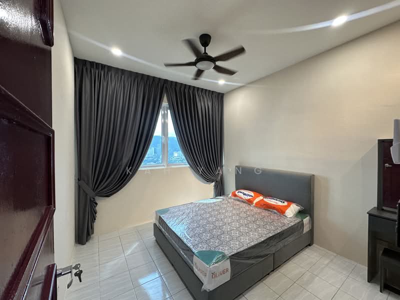 Condominium for Rent at The Zen - Kah Yang - Bedroom - PropertyGuru.com.my