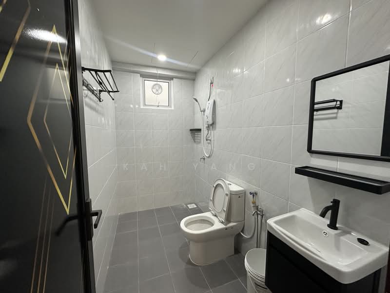 Condominium for Rent at The Zen - Kah Yang - PropertyGuru.com.my