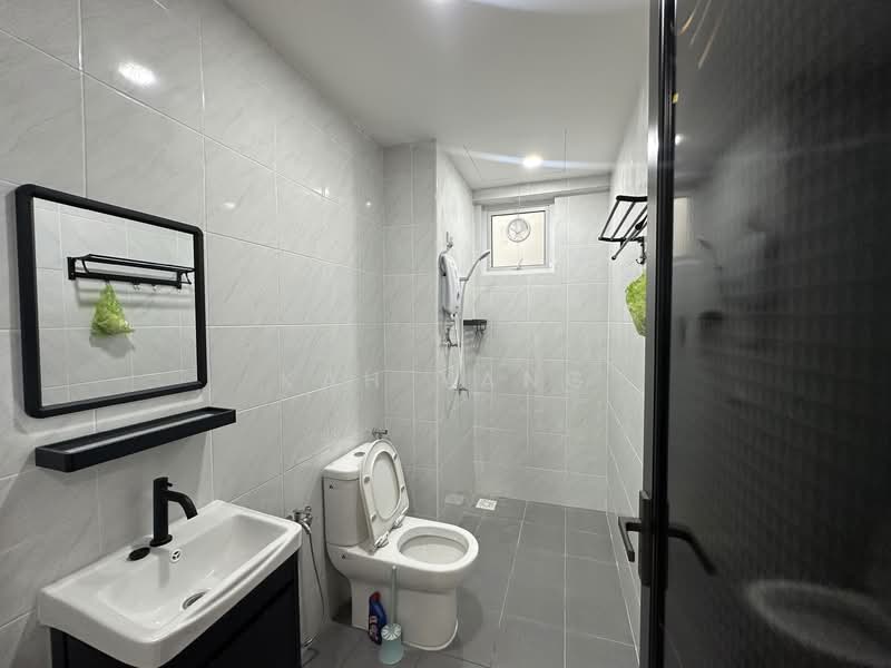 Condominium for Rent at The Zen - Kah Yang - PropertyGuru.com.my