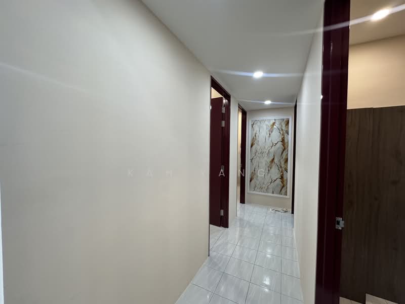 Condominium for Rent at The Zen - Kah Yang - PropertyGuru.com.my