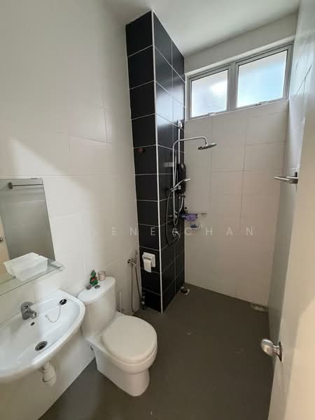 Setia Eco Cascadia untuk Untuk Disewa - RM 4,000 /bulan, Mac 2026 - Bathroom - PropertyGuru.com.my