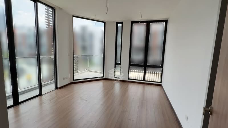 Taman Puchong Legenda untuk Untuk Dijual - RM 2,300,000, Mac 2026 - Balcony - PropertyGuru.com.my