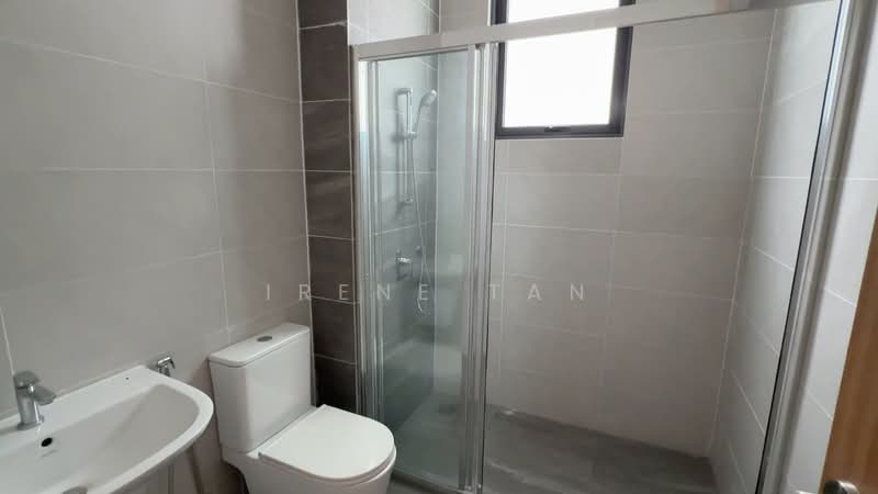 Taman Puchong Legenda untuk Untuk Dijual - RM 2,300,000, Mac 2026 - Bathroom - PropertyGuru.com.my