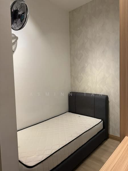 Service Residence for Rent at The Grand Subang Jaya SS13 - Jasminn Tan - Bedroom - PropertyGuru.com.my