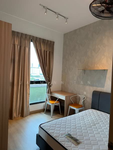 Service Residence for Rent at The Grand Subang Jaya SS13 - Jasminn Tan - Bedroom - PropertyGuru.com.my