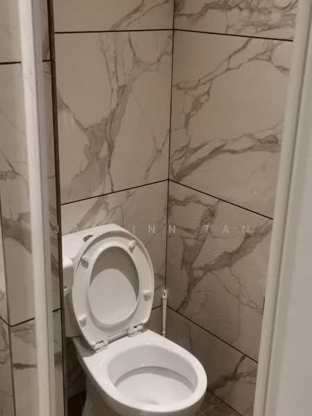 Service Residence for Rent at The Grand Subang Jaya SS13 - Jasminn Tan - Bathroom - PropertyGuru.com.my