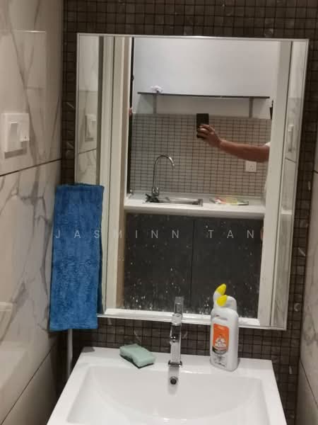 Service Residence for Rent at The Grand Subang Jaya SS13 - Jasminn Tan - Bathroom - PropertyGuru.com.my