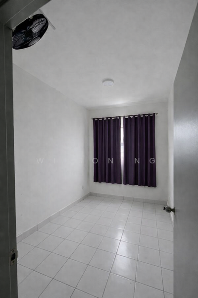 Service Residence for Rent at Kiara Kasih - Wilson Ng - Interior - PropertyGuru.com.my