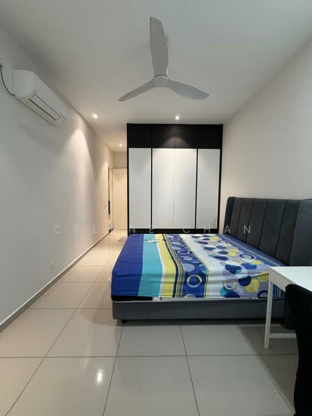 2-storey Terraced House for Sale in Taman Mount Austin (Tebrau) - Celene Chan - Bedroom - PropertyGuru.com.my