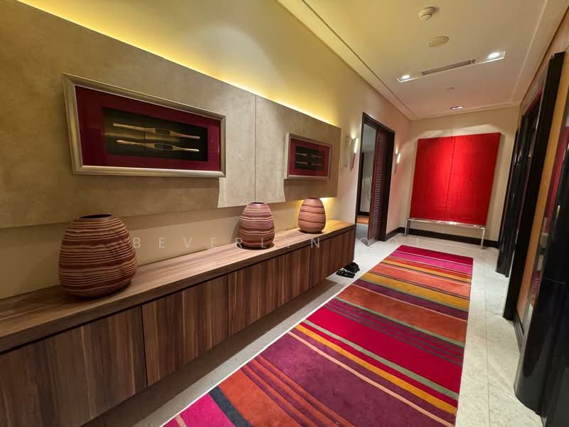 Condominium for Sale at The Binjai on the Park - Beverlyn Ooi - Entrance - PropertyGuru.com.my