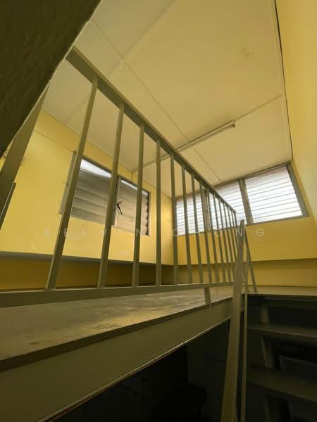 Pasir Pinji Single Sty Corner Lot untuk Untuk Disewa - RM 1,200 /bulan, Mac 2026 - Interior - PropertyGuru.com.my