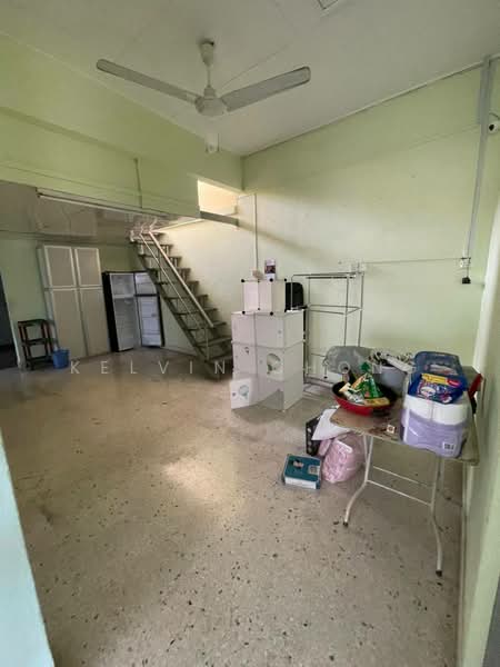 Pasir Pinji Single Sty Corner Lot untuk Untuk Disewa - RM 1,200 /bulan, Mac 2026 - Interior - PropertyGuru.com.my