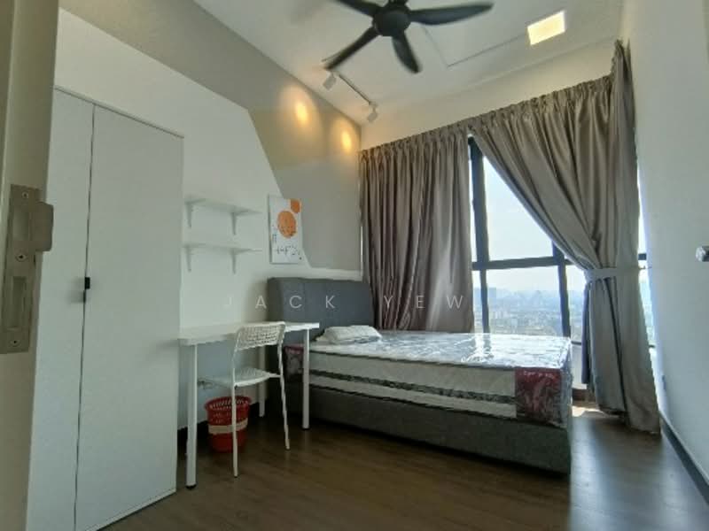 Lavile Kuala Lumpur untuk Untuk Disewa - RM 3,820 /bulan, Mac 2026 - Bedroom - PropertyGuru.com.my