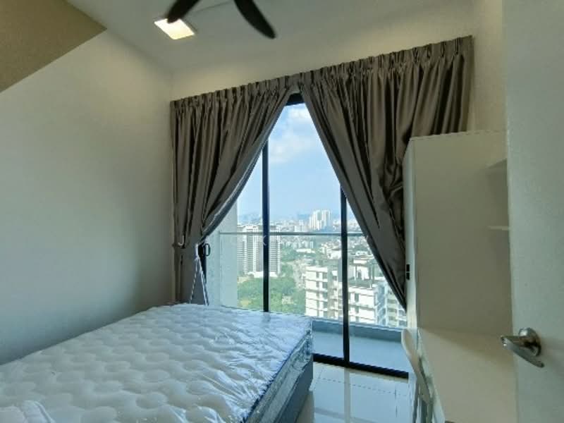 Lavile Kuala Lumpur untuk Untuk Disewa - RM 3,820 /bulan, Mac 2026 - Bedroom - PropertyGuru.com.my