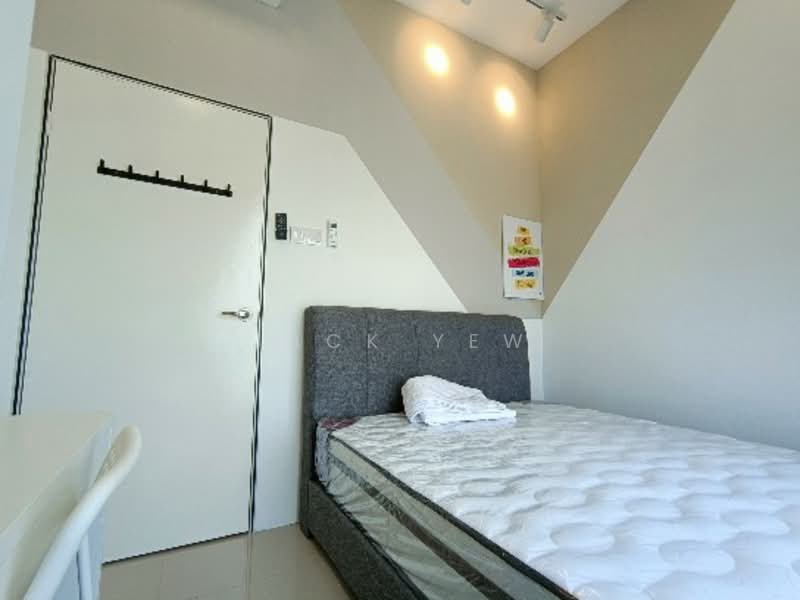 Lavile Kuala Lumpur untuk Untuk Disewa - RM 3,820 /bulan, Mac 2026 - Bedroom - PropertyGuru.com.my