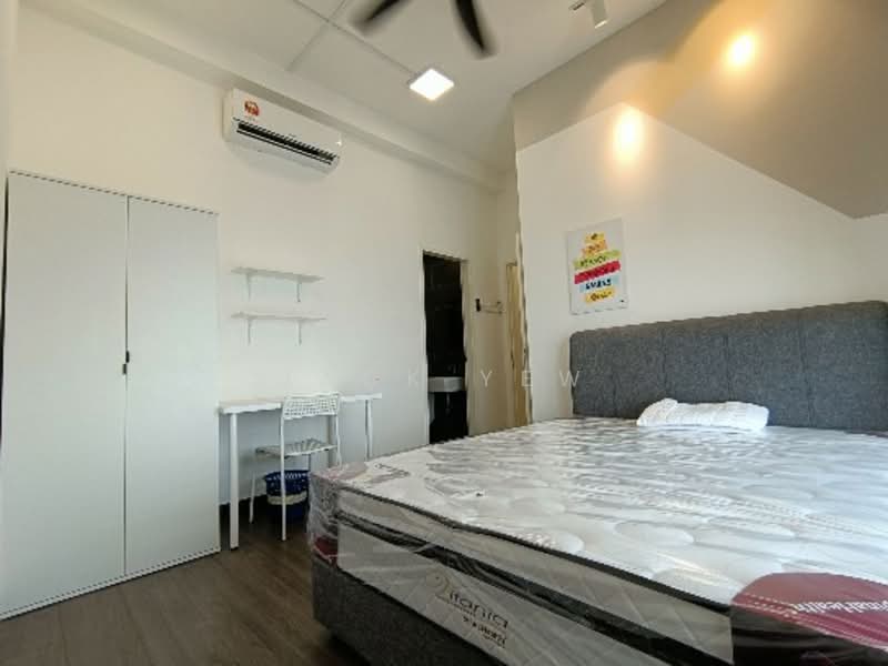 Lavile Kuala Lumpur untuk Untuk Disewa - RM 3,820 /bulan, Mac 2026 - PropertyGuru.com.my