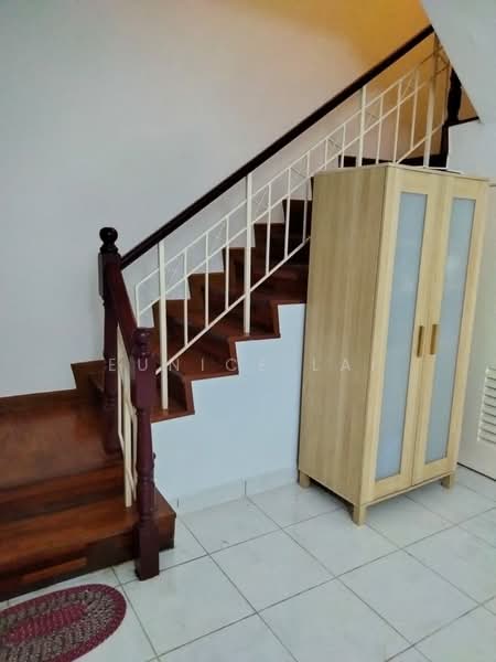 Terraced House for Sale in Bukit Rahman Putra (Sungai Buloh) - Eunice Lai - Interior - PropertyGuru.com.my