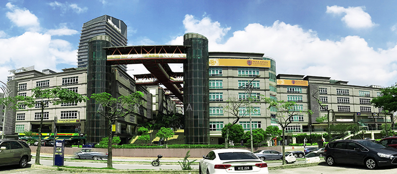 Shop / Office for Sale in Pju 5 (Kota Damansara) - Sabrina Chong - PropertyGuru.com.my