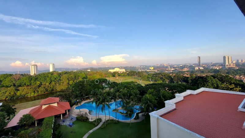 Bungalow for Sale in Bandar Baru Bangi (Selangor) - Tony YY - Pool - PropertyGuru.com.my