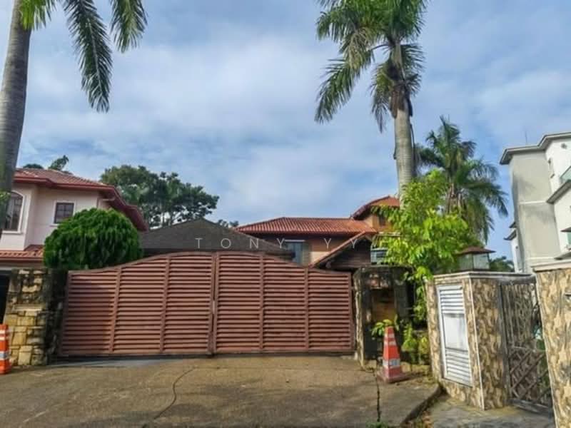 Bungalow for Sale in Bandar Baru Bangi (Selangor) - Tony YY - PropertyGuru.com.my