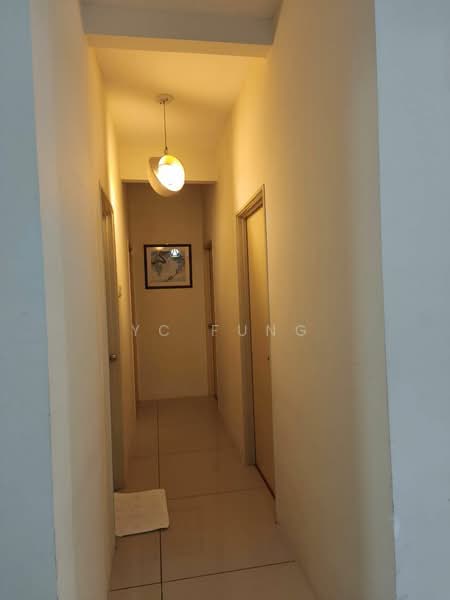 Larkin Residence (Phase Three) untuk Untuk Dijual - RM 450,000, Mac 2026 - Corridor - PropertyGuru.com.my