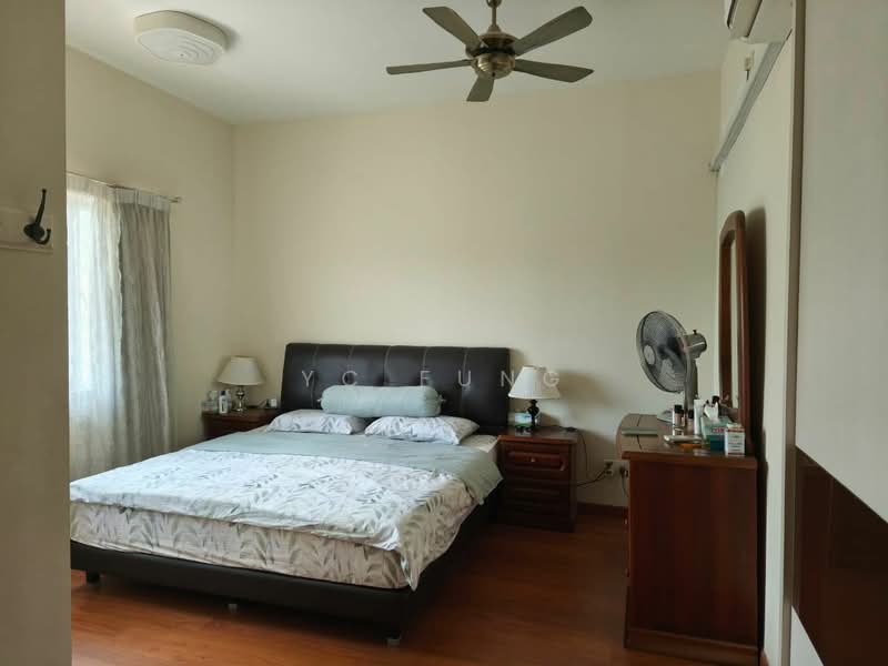 Larkin Residence (Phase Three) untuk Untuk Dijual - RM 450,000, Mac 2026 - Bedroom - PropertyGuru.com.my