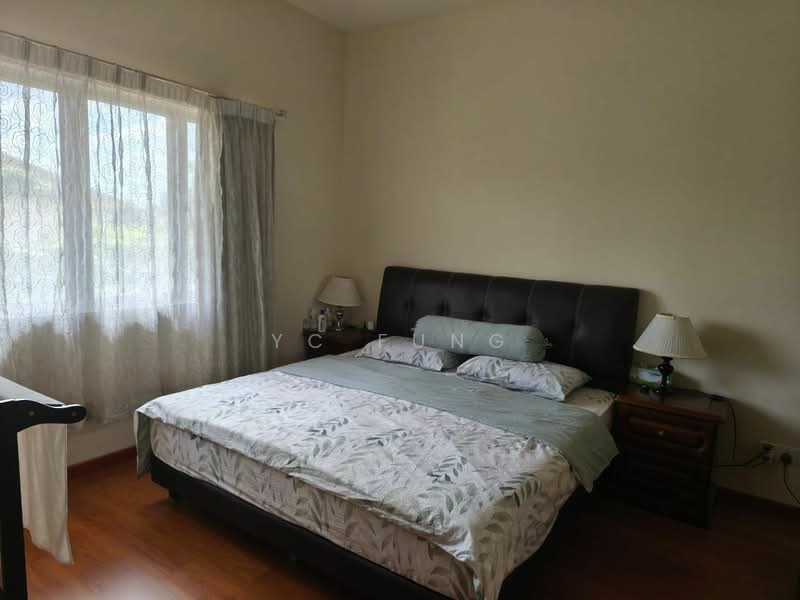 Larkin Residence (Phase Three) untuk Untuk Dijual - RM 450,000, Mac 2026 - Bedroom - PropertyGuru.com.my