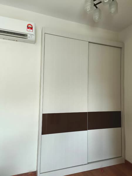 Larkin Residence (Phase Three) untuk Untuk Dijual - RM 450,000, Mac 2026 - Interior - PropertyGuru.com.my