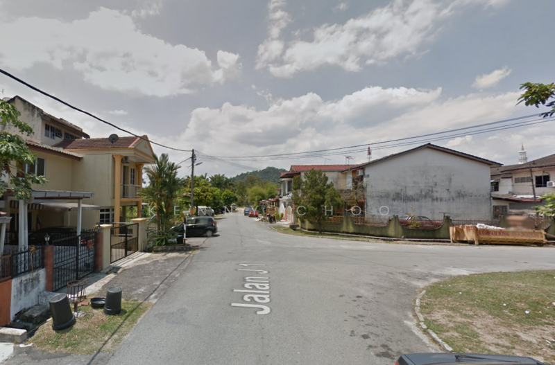 2-storey Terraced House for Sale in Taman Melawati (Ulu Kelang) - Kenny Choo - PropertyGuru.com.my