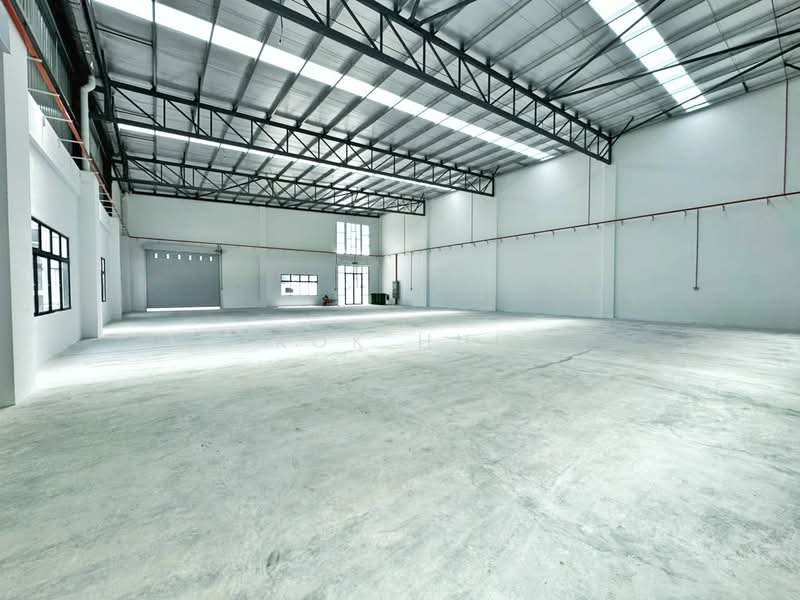 Factory for Rent in Eco Business Park 1 (Johor Bahru) - Kok Hui - Interior - PropertyGuru.com.my