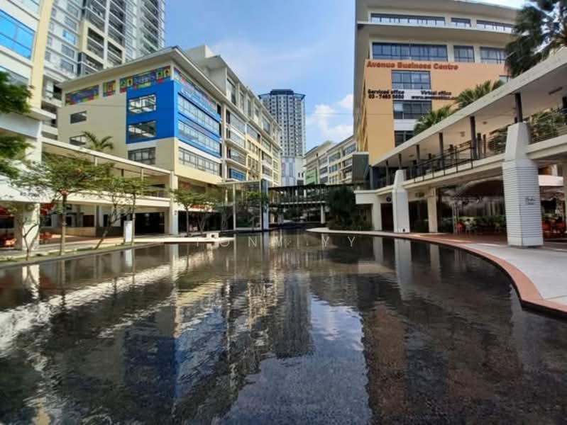 Shop / Office for Sale in Puchong (Selangor) - Tony YY - Exterior - PropertyGuru.com.my