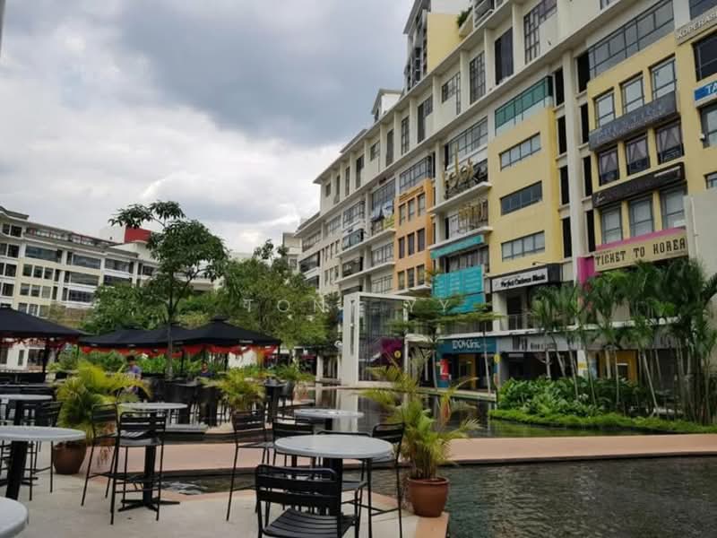 Shop / Office for Sale in Puchong (Selangor) - Tony YY - PropertyGuru.com.my