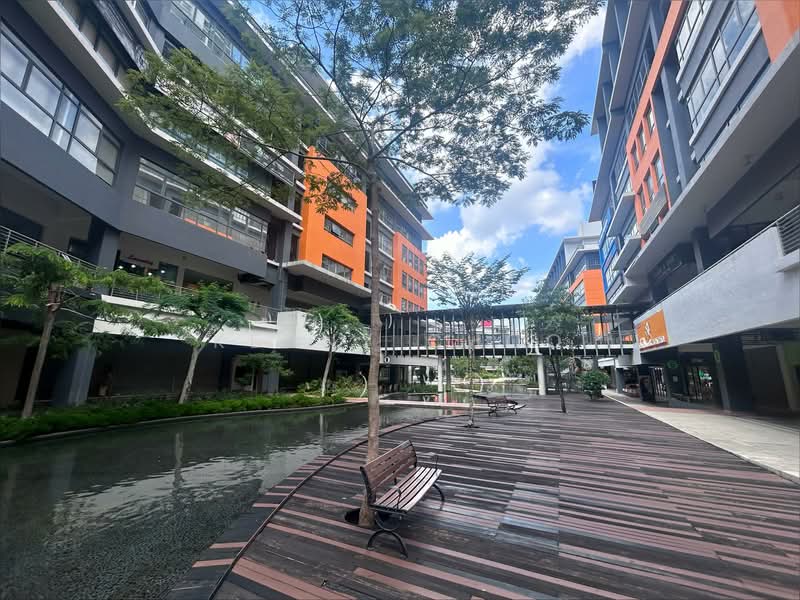 Shop / Office for Sale in Puchong (Selangor) - Kenny Choo - Exterior - PropertyGuru.com.my