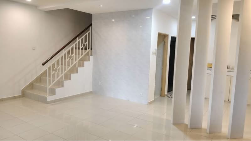 2-storey Terraced House for Sale in Taman Seri Orkid (Skudai) - Sky Tee - Interior - PropertyGuru.com.my