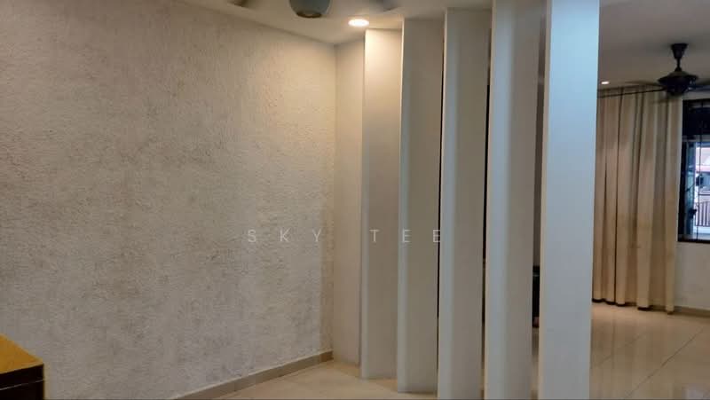 2-storey Terraced House for Sale in Taman Seri Orkid (Skudai) - Sky Tee - Interior - PropertyGuru.com.my