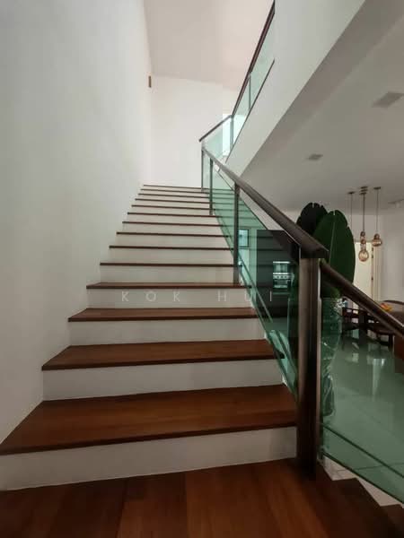 Semi-Detached House for Sale in Eco Botanic (Iskandar Puteri (Nusajaya)) - Kok Hui - Interior - PropertyGuru.com.my