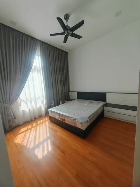 Semi-Detached House for Sale in Eco Botanic (Iskandar Puteri (Nusajaya)) - Kok Hui - Bedroom - PropertyGuru.com.my