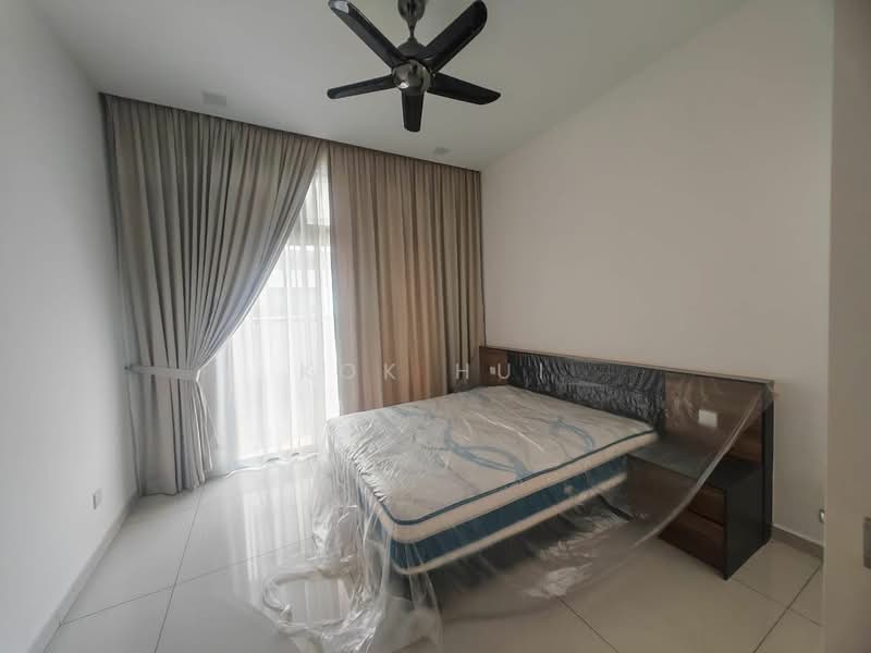 Semi-Detached House for Sale in Eco Botanic (Iskandar Puteri (Nusajaya)) - Kok Hui - Bedroom - PropertyGuru.com.my