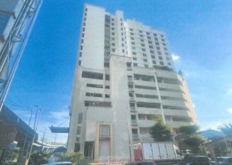 Shop / Office for Sale in Bandar Utama 5 (Bandar Utama) - Tony YY - PropertyGuru.com.my