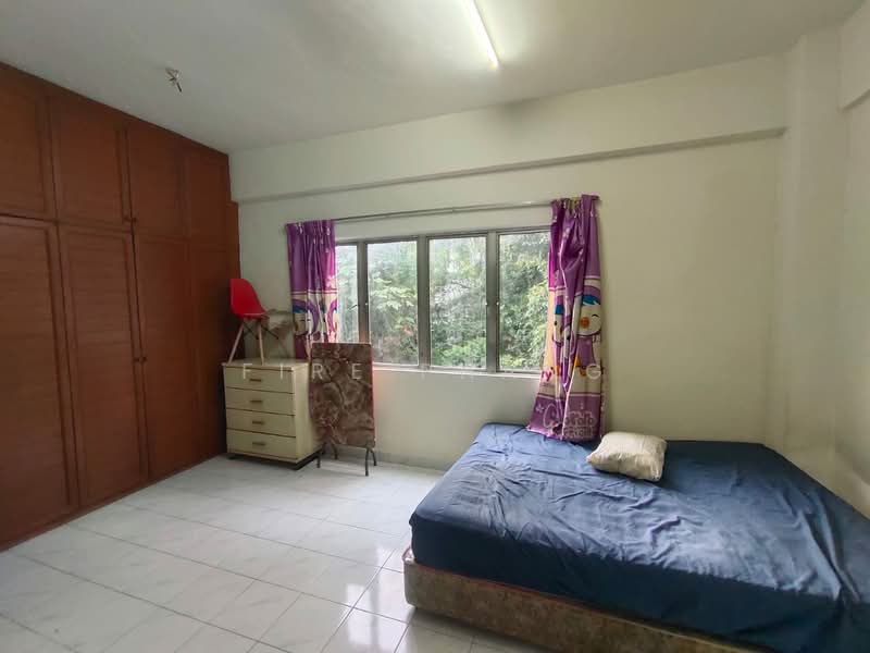 Condominium for Sale at Greenpark - Fire Phang - Bedroom - PropertyGuru.com.my