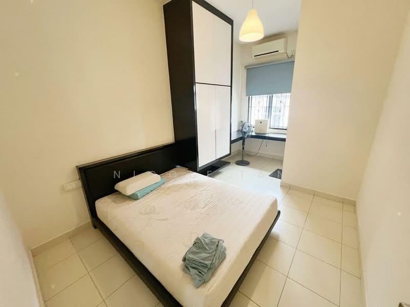 2-storey Terraced House for Sale in Taman Seri Austin (Tebrau) - Nicole Tan - Bedroom - PropertyGuru.com.my