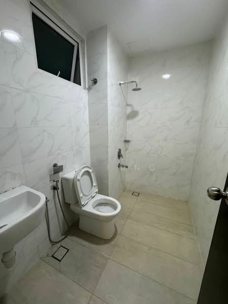 Twin Galaxy (Dwi Galaksi) untuk Untuk Disewa - RM 2,500 /bulan, Mac 2026 - Bathroom - PropertyGuru.com.my