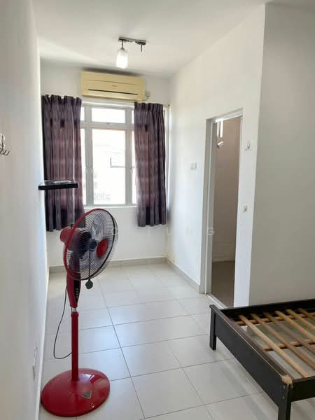 Tebrau City Residences untuk Untuk Disewa - RM 1,600 /bulan, Mac 2026 - Bedroom - PropertyGuru.com.my