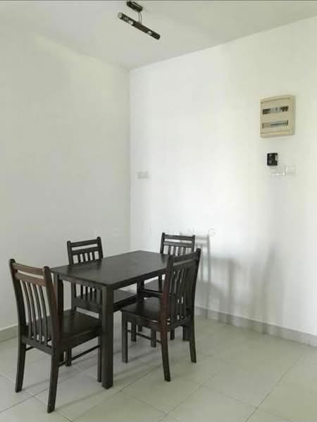 Tebrau City Residences untuk Untuk Disewa - RM 1,600 /bulan, Mac 2026 - Dining Room - PropertyGuru.com.my