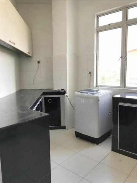 Tebrau City Residences untuk Untuk Disewa - RM 1,600 /bulan, Mac 2026 - Kitchen - PropertyGuru.com.my