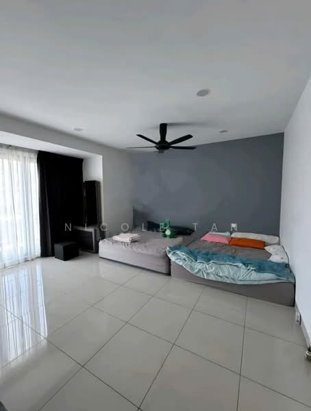 The Seed Taman Sutera Utama untuk Untuk Dijual - RM 818,000, Mac 2026 - Bedroom - PropertyGuru.com.my