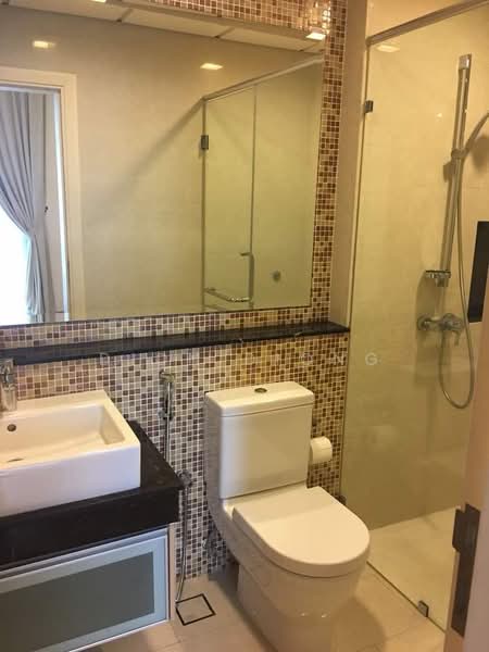 Kondominium untuk Dijual di 10 Mont Kiara @ MK10 - Dion Diong - Bathroom - PropertyGuru.com.my