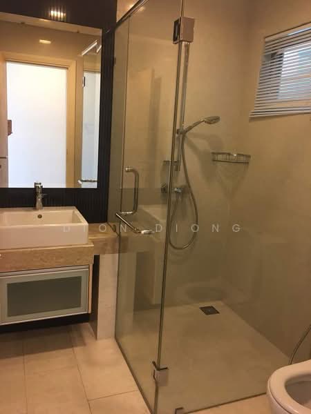 Kondominium untuk Dijual di 10 Mont Kiara @ MK10 - Dion Diong - Bathroom - PropertyGuru.com.my