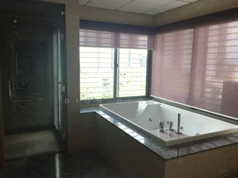 Kondominium untuk Dijual di 10 Mont Kiara @ MK10 - Dion Diong - Bathroom - PropertyGuru.com.my