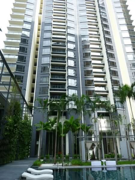 Kondominium untuk Dijual di 10 Mont Kiara @ MK10 - Dion Diong - PropertyGuru.com.my